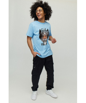 Футболка чоловіча