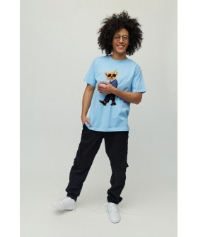 Футболка чоловіча