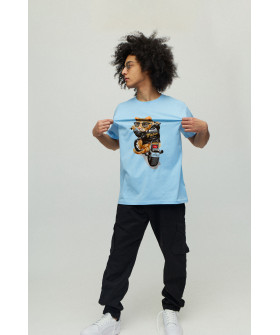 Футболка чоловіча