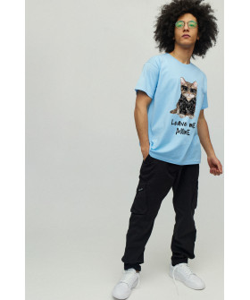 Футболка чоловіча