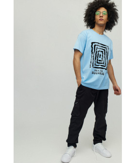 Футболка мужская