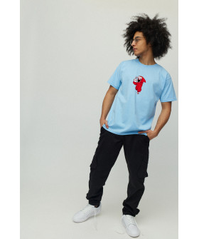 Футболка мужская