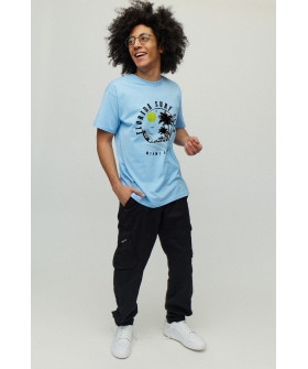 Футболка чоловіча