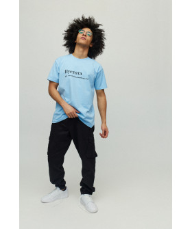 Футболка мужская