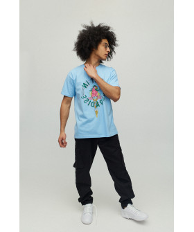 Футболка мужская