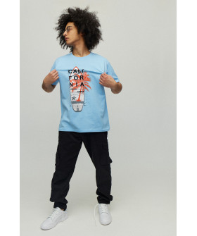 Футболка чоловіча