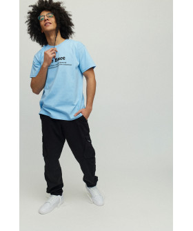 Футболка мужская