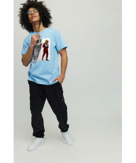 Футболка чоловіча