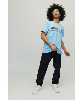 Футболка мужская