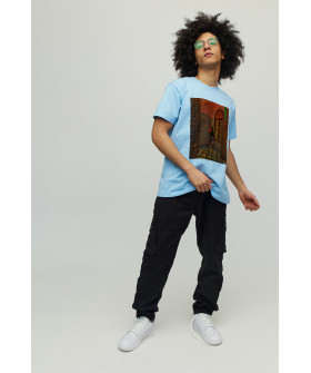 Футболка чоловіча