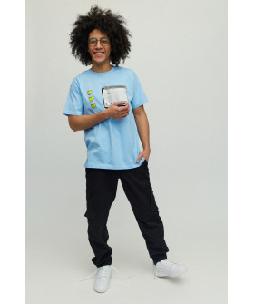 Футболка мужская