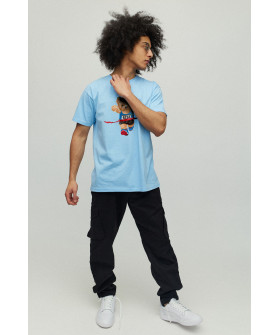 Футболка мужская