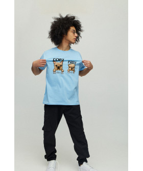 Футболка мужская