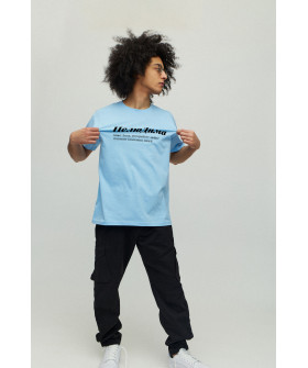 Футболка мужская