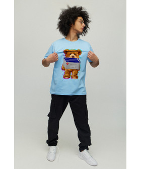 Футболка чоловіча