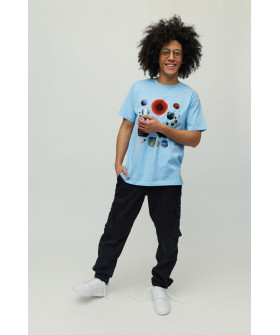 Футболка чоловіча