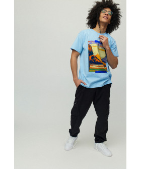 Футболка мужская