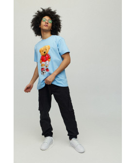 Футболка чоловіча