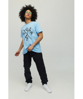 Футболка мужская