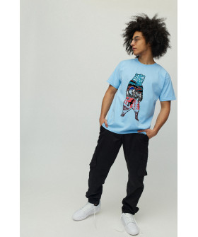 Футболка мужская