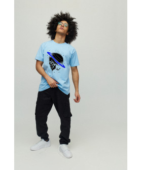 Футболка мужская