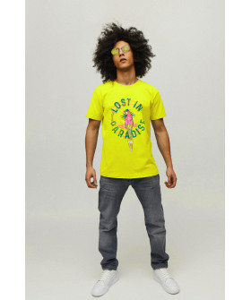 Футболка мужская