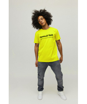 Футболка чоловіча