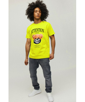 Футболка мужская