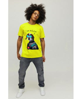 Футболка мужская