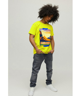 Футболка чоловіча