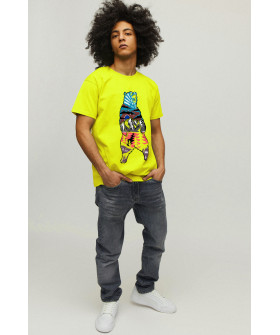 Футболка чоловіча