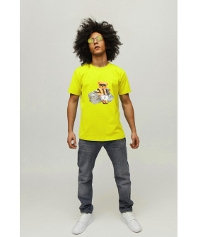 Футболка мужская