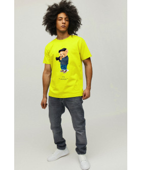 Футболка чоловіча