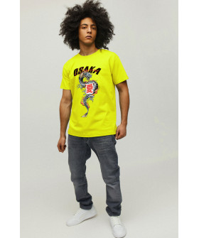 Футболка мужская