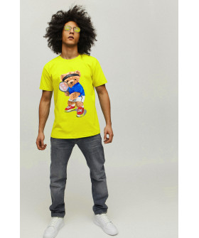 Футболка чоловіча