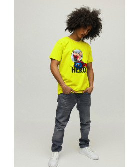 Футболка мужская