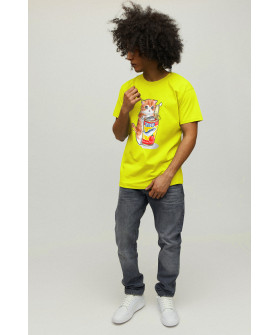 Футболка чоловіча