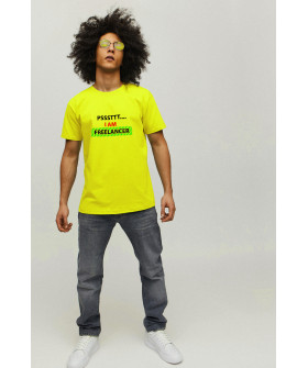 Футболка мужская