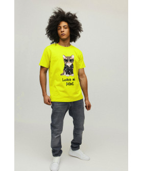 Футболка мужская