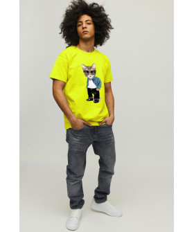 Футболка чоловіча