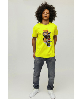 Футболка мужская