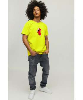 Футболка мужская