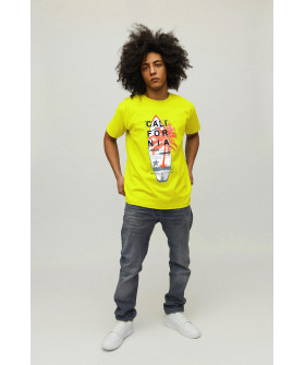 Футболка чоловіча