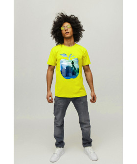 Футболка чоловіча