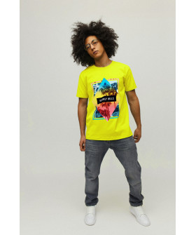 Футболка чоловіча