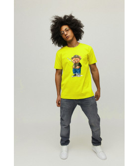 Футболка мужская