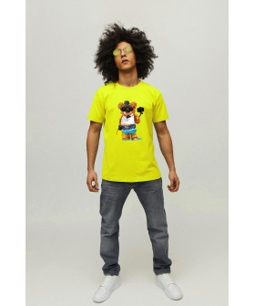 Футболка чоловіча