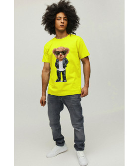 Футболка мужская