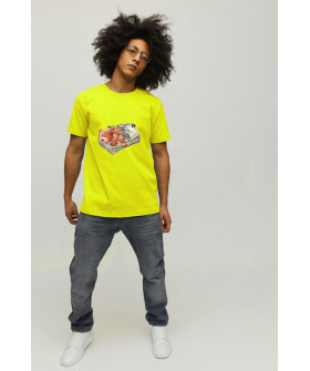 Футболка мужская