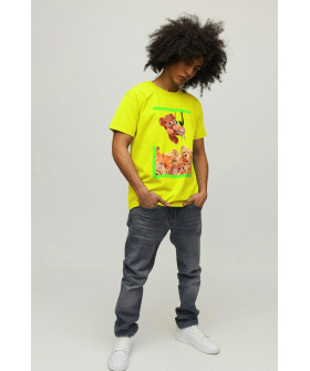 Футболка мужская